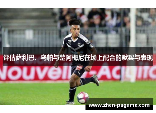 评估萨利巴、乌帕与楚阿梅尼在场上配合的默契与表现