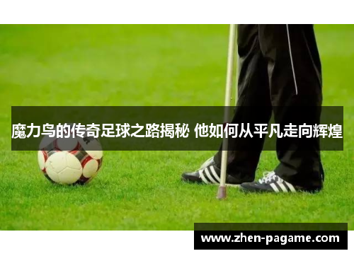 魔力鸟的传奇足球之路揭秘 他如何从平凡走向辉煌